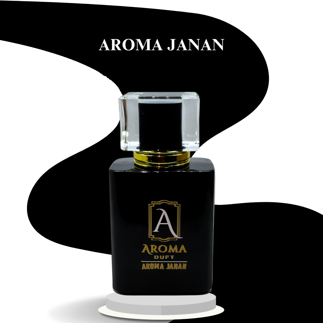 Aroma Janan Inspired by Janan